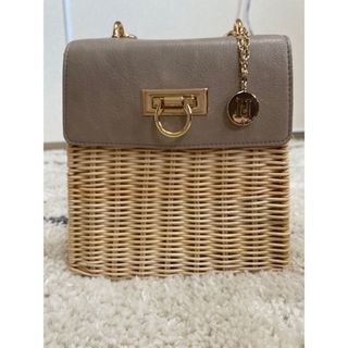 Her lip to（かごバッグ/ストローバッグ）のフリマアイテム一覧