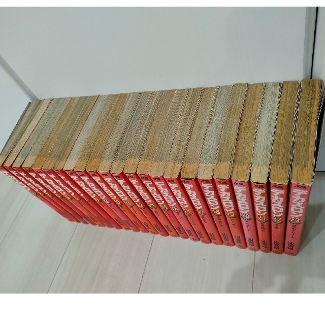 デカスロン 全巻1〜23巻の通販 by Rapix's shop｜ラクマ