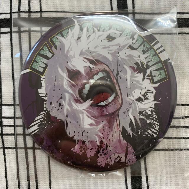 死柄木弔 コレクション缶バッジ 第7弾の通販 by orion421｜ラクマ