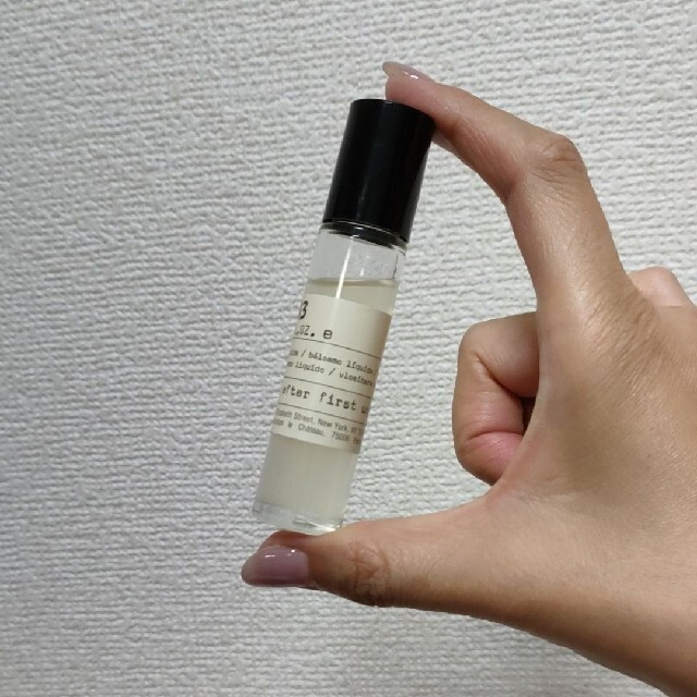 LE LABO ル ラボ サンタル 33 リキッド バーム 9MLの通販 by kino's