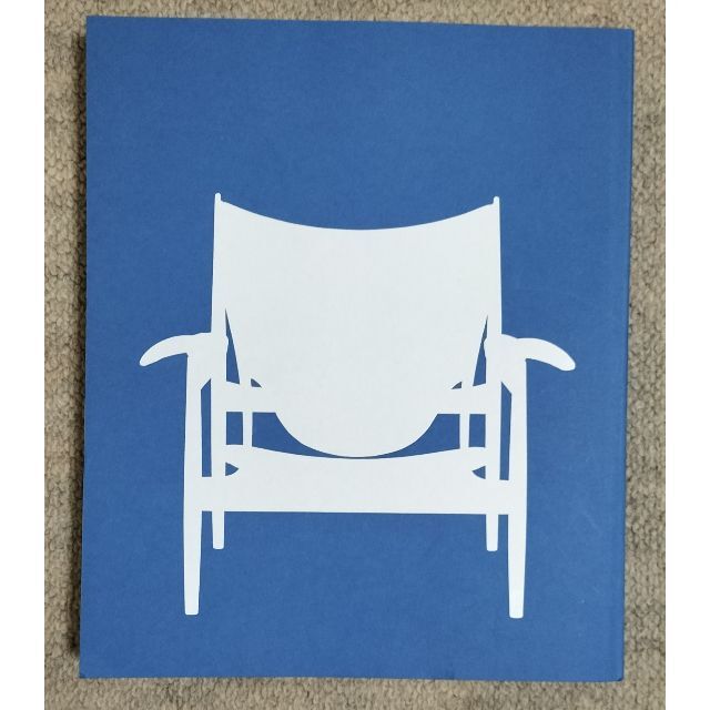 図録 「フィン・ユールとデンマークの椅子」展覧会図録 東京都美術館