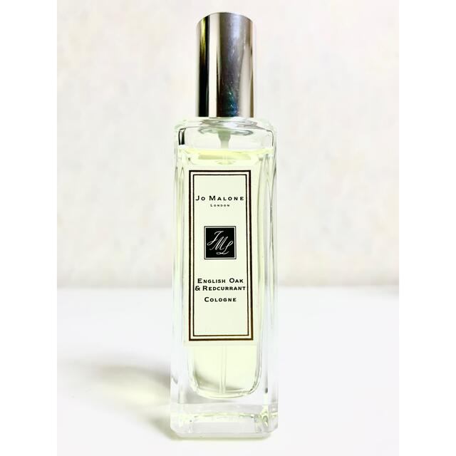 Jo Malone - 【廃盤】Jo MALONE イングリッシュオーク&レッドカラント