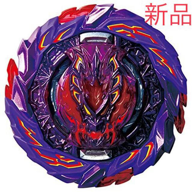 Takara Tomy - 【新品】ロアバハムート ベイブレードバーストの通販 by