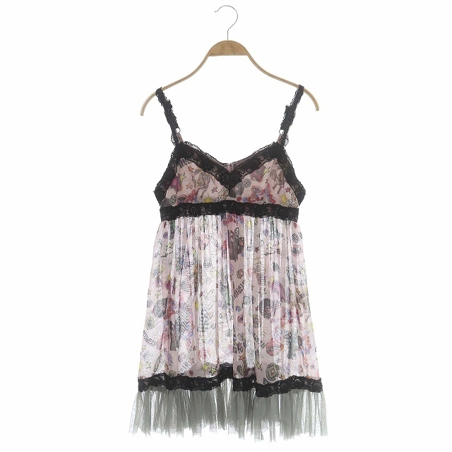 HYSTERIC GLAMOUR - ヒステリックグラマー HYSTERIC GLAMOUR