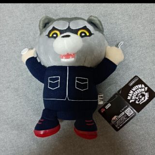 MAN WITH A MISSION - MAN WITH A MISSION はぐはぐマンウィズ