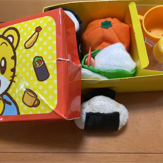 Benesse - しまじろう こどもチャレンジ オモチャ6点セットの通販 by