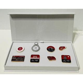 OMEGA（バッジ/ピンバッジ）のフリマアイテム一覧