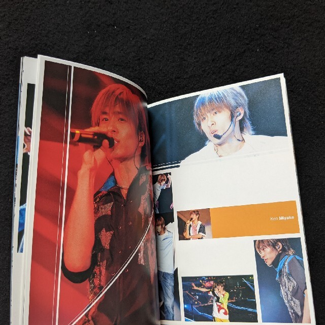 V6 SUMMER SPECIAL DREAM LIVE 2003 ライブDVDの通販 by summer