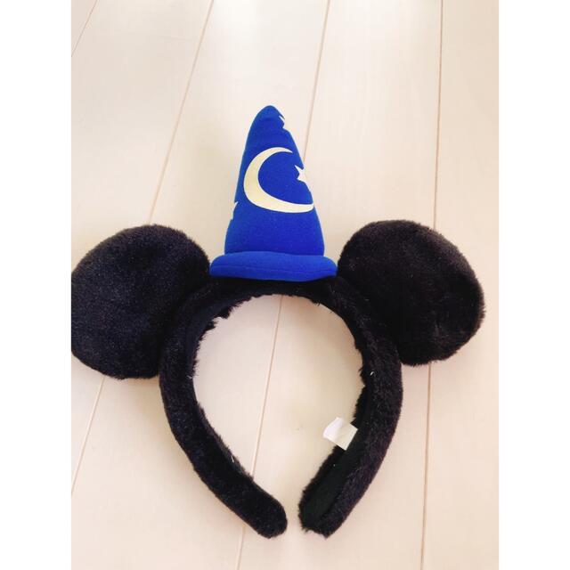 Disney - ディズニーミッキーカチューシャ/ファンタズミックの通販 by