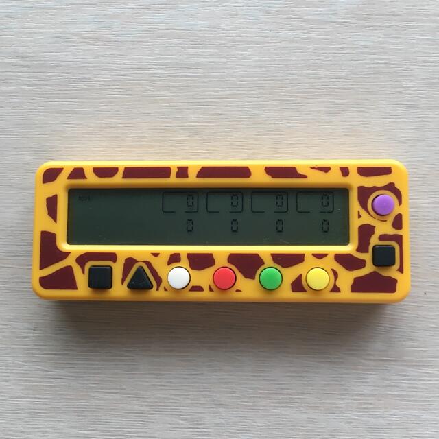 小役カウンター勝ち勝ちくん麒麟柄キリン柄 かちかちくんパチスロ必勝