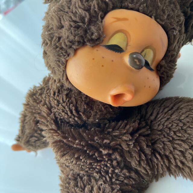 セキグチ ラブラブ 昭和レトロ こぐまのグッチ モンチッチの通販 by