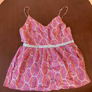 SEE BY CHLOE（キャミソール）のフリマアイテム一覧