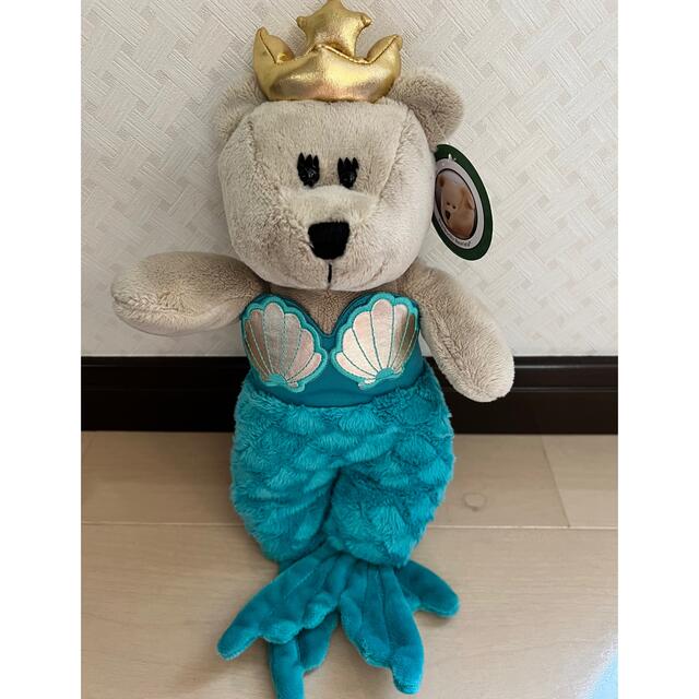 Starbucks Coffee - スタバ アニバーサリー 2019 ベアリスタ