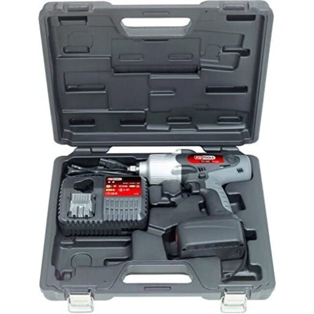 KS Tools コードレス インパクトレンチ トルクコントロールの通販 by