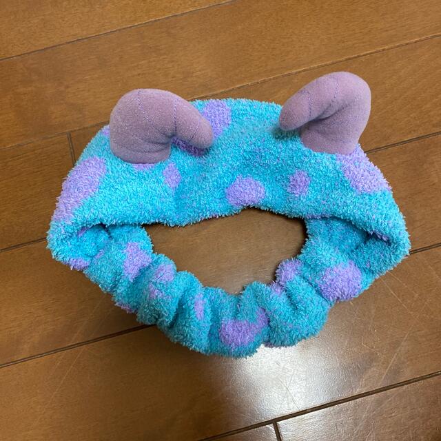 Disney - ディズニー サリー ヘアバンドの通販 by モモ 's shop