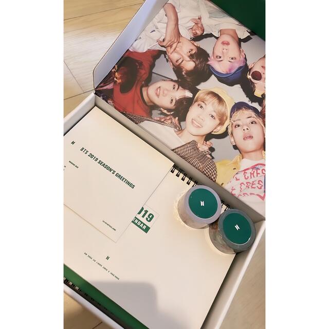 BTS バラ売りも可