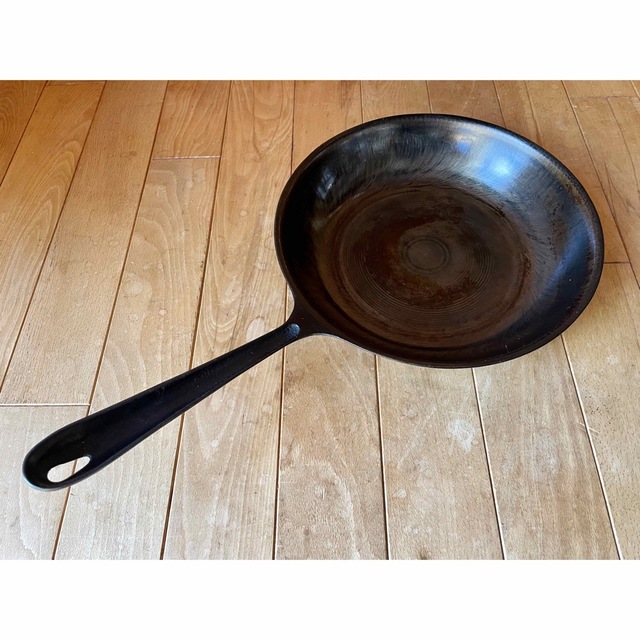 魔法のフライパン 28㎝ 錦見鋳造 Amazon | 錦見鋳造 魔法のフライパン