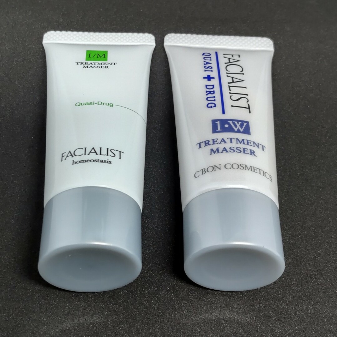 C'BON - シーボン トリートメントマセ サンプル2点の通販 by かお