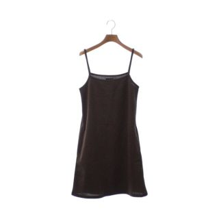 STUSSY（キャミソール）のフリマアイテム一覧