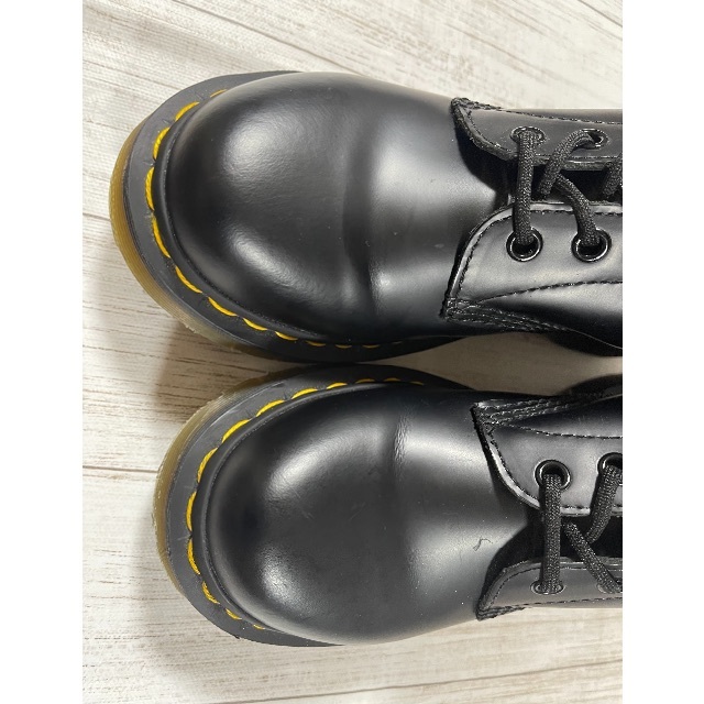 Dr.Martens - レア ドクターマーチン12270サイドジップ20ホール