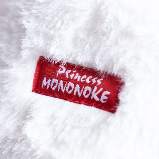 ジブリ - サンのファーポーチ もののけ姫 25周年の通販 by