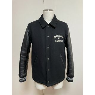 RADIALL（スタジャン）のフリマアイテム一覧