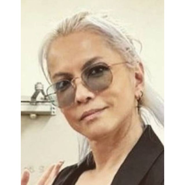 話題！】HYDEさん紅白 サングラス/色も同じの通販 by nxssm568現在発送