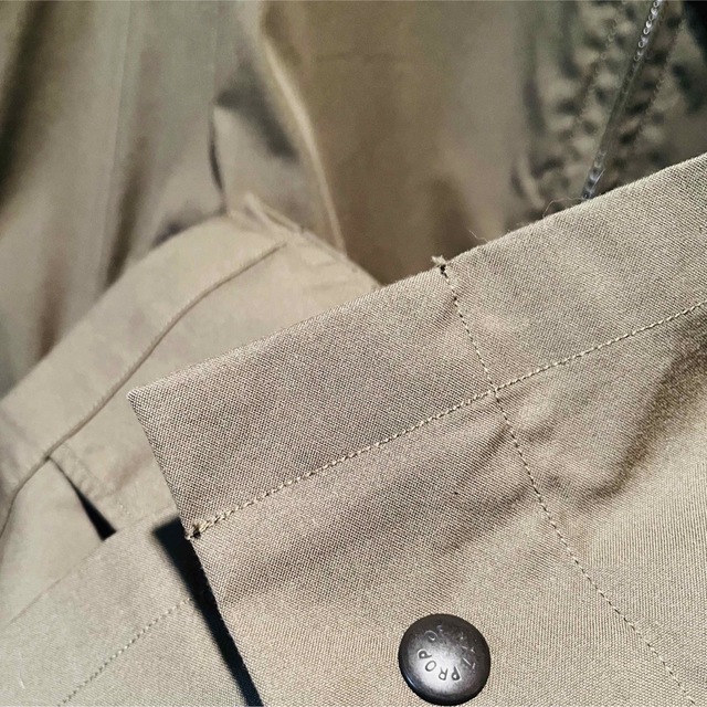 NEXUSVII - NEXUS VII ネクサスセブン DECKARD モッズコートの通販 by