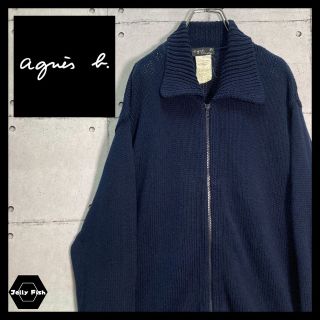 agnes b.（ニット/セーター）のフリマアイテム一覧