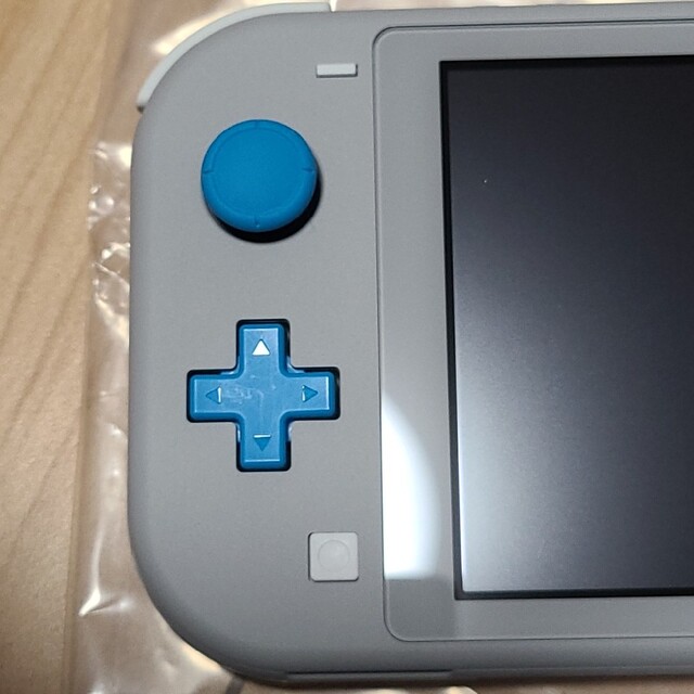 Nintendo Switch - 【新品/中古のセット】Nintendo Switch Lite