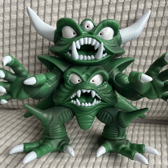 SQUARE ENIX - ドラゴンクエスト フィギュア デスピサロの通販 by