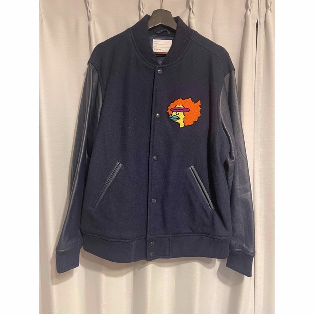 Supreme - Supreme Gonz Ramm Varsity Jacket の通販 by Y's shop