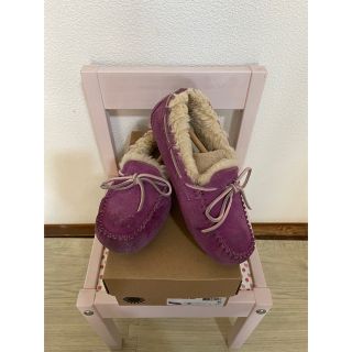 UGG（パープル/紫色系）のフリマアイテム一覧