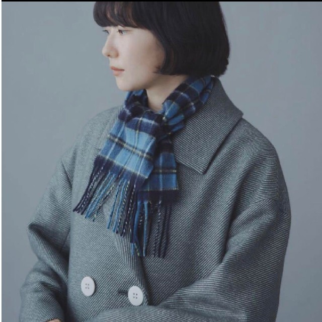 mina perhonen - 専用☆未使用 ミナペルホネン タータンチェック