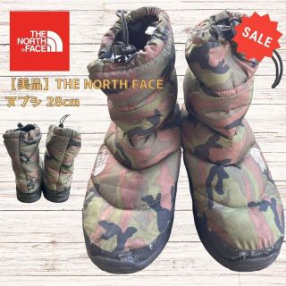 THE NORTH FACE（ブーツ）のフリマアイテム一覧