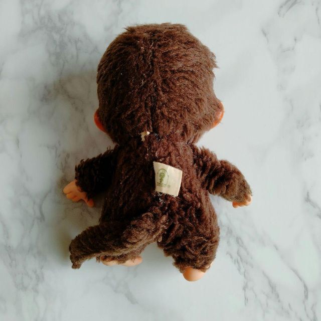 Sekiguchi - 【希少品・レア商品】昭和レトロ☆マイチッチ☆モンチッチ