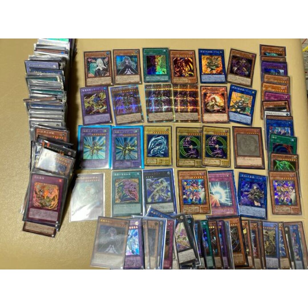 遊戯王 引退品 まとめ 初期〜20th