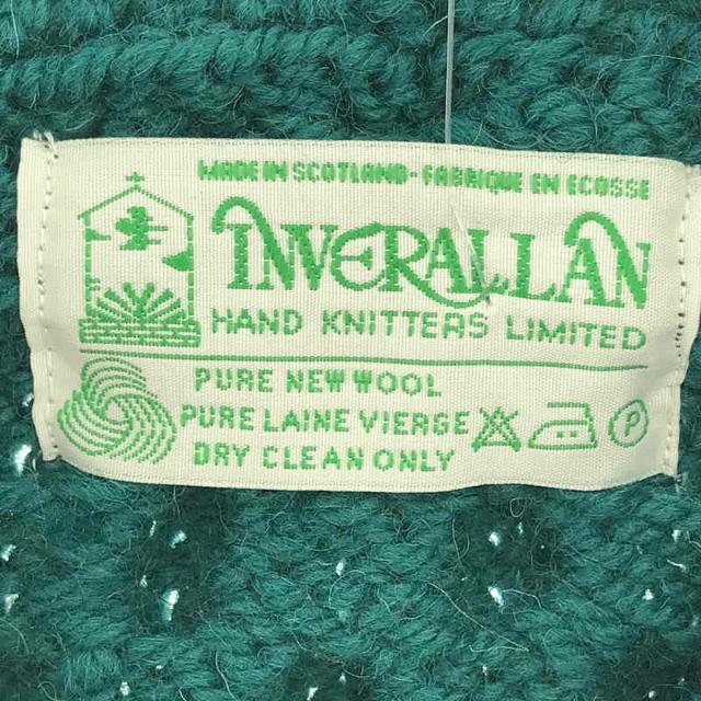 INVERALLAN - 【新品】 INVERALLAN / インバーアラン | タグ付き 6A