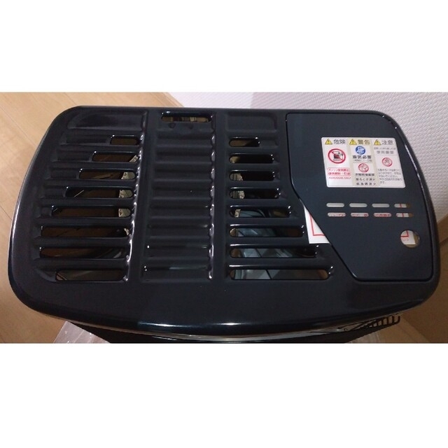 コロナ - 【未使用/送料込】コロナ CORONA 石油 ストーブ RX-2214Y 箱