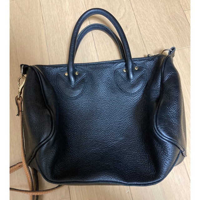 FRAMeWORK - ヤング&オルセン ミニボストン バッグの通販 by sweet's