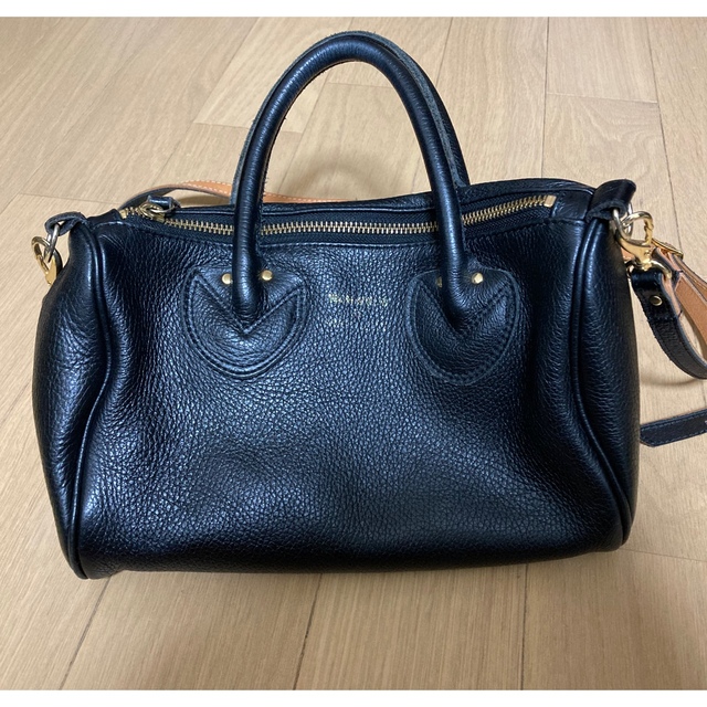 FRAMeWORK - ヤング&オルセン ミニボストン バッグの通販 by sweet's