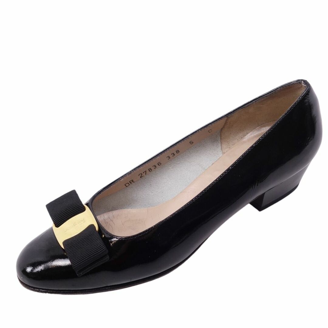 Salvatore Ferragamo - サルヴァトーレ フェラガモ Salvatore