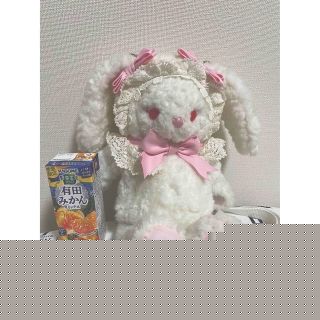 BABY,THE STARS SHINE BRIGHT（ショルダーバッグ ・ ピンク/桃色系）の