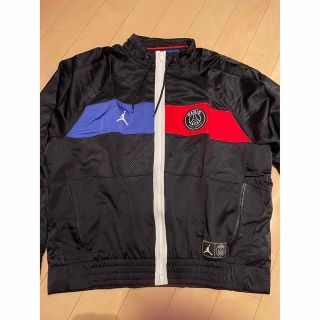 Paris Saint-Germain（ナイロンジャケット）のフリマアイテム一覧