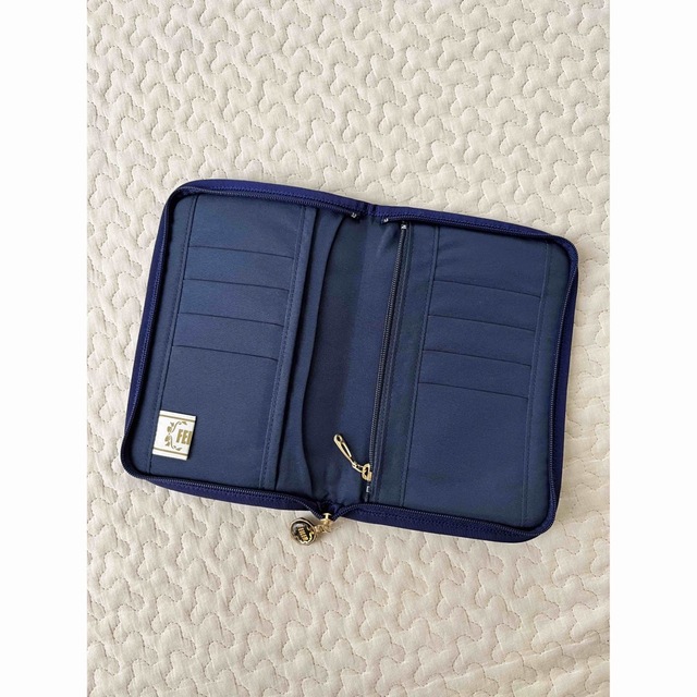 FEILER フェイラー 母子手帳ケース マーガレット FEILER(フェイラー