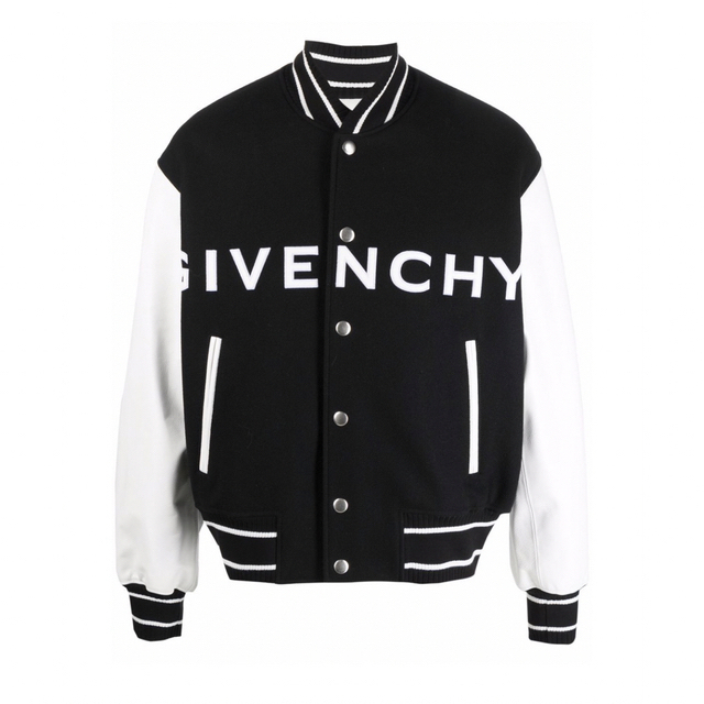 GIVENCHY - GIVENCHY スタジャンの通販 by SR0810's shop｜ジバンシィ