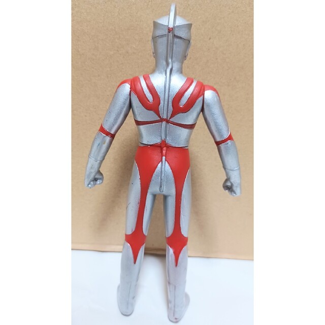 BANDAI - ウルトラマンエース ソフビ フィギュア 絶版の通販 by カオス