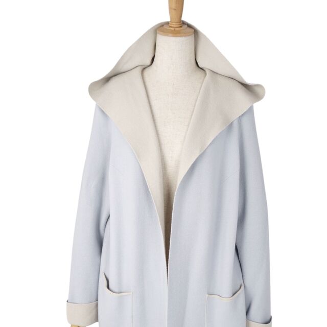 FOXEY - 美品 フォクシー FOXEY ニットコート カーディガン コーディ