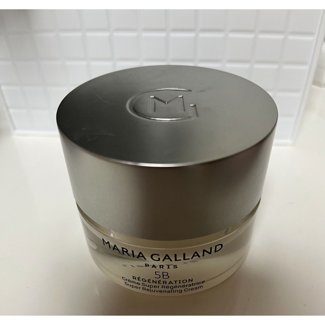 マリアギャラン5Bクリームの通販 by ユンジェ's shop｜ラクマ