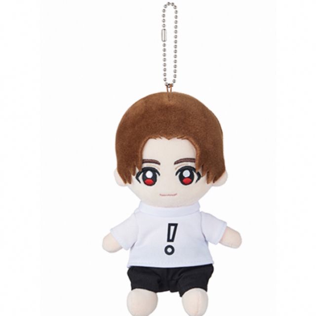 Hey! Say! JUMP - Hey!Say!JUMP 15周年ツアーライブ 山田涼介＋中島裕